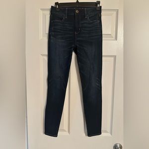American Eagle Dream Jean